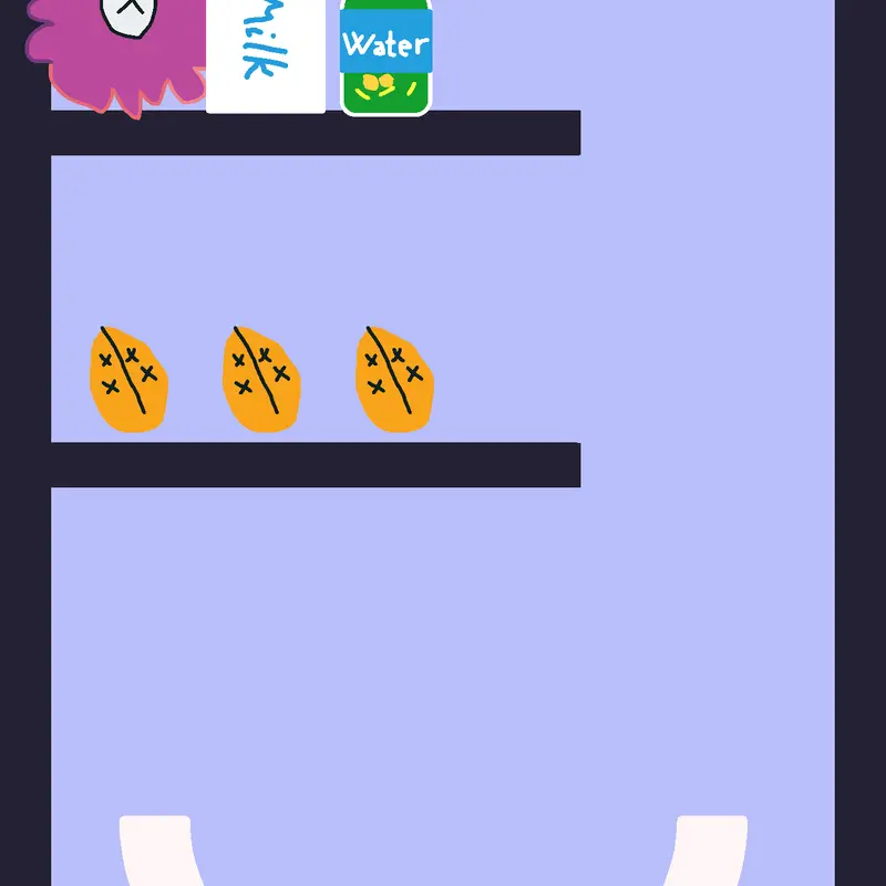 Game by @cuteai3000