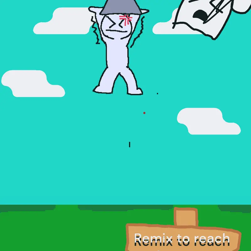 Game by @orange4335