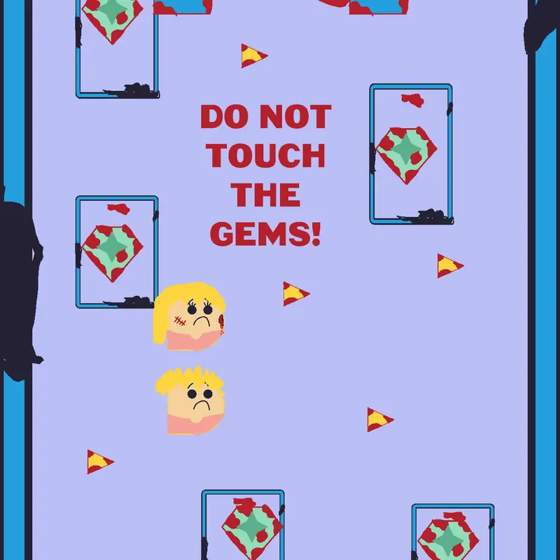 Game by @Suz8734