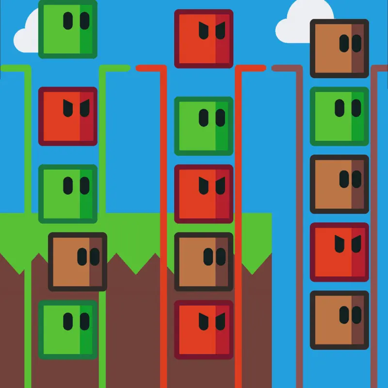 Game by @dadaado_official