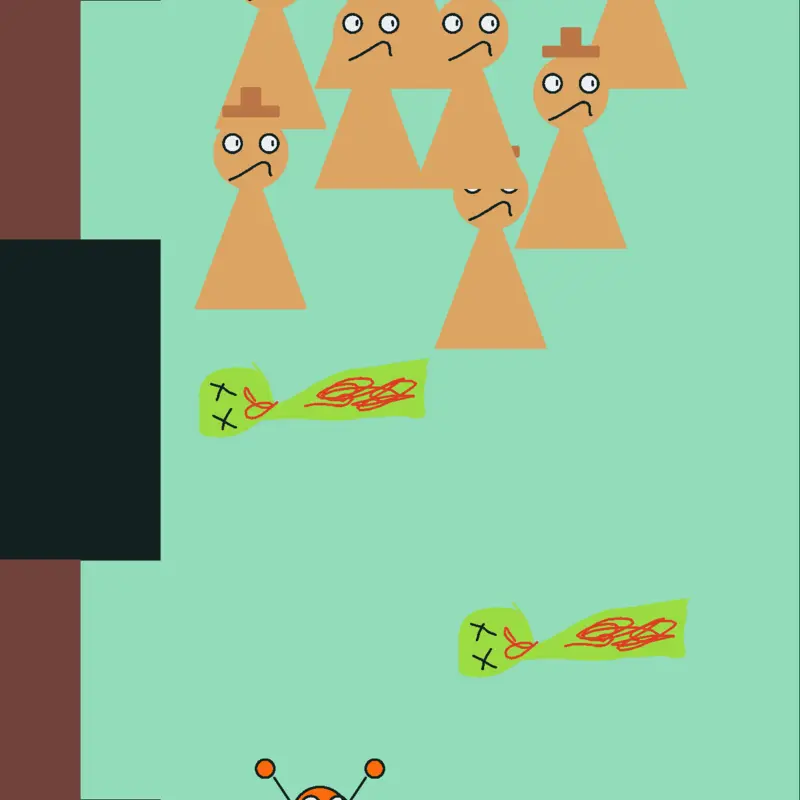 Game by @cecsa
