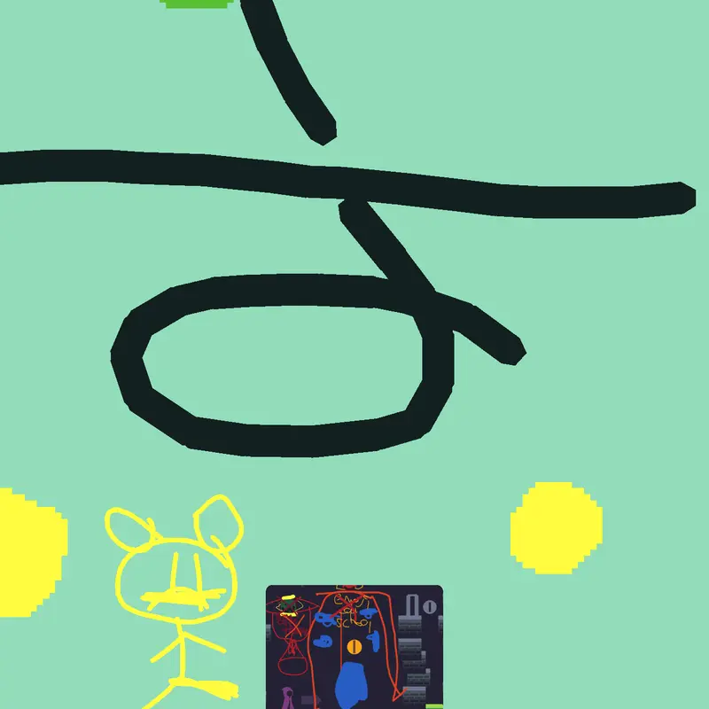 Game by @ukriy6ai