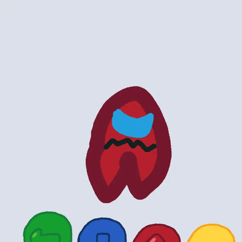 Game by @AmongusV5