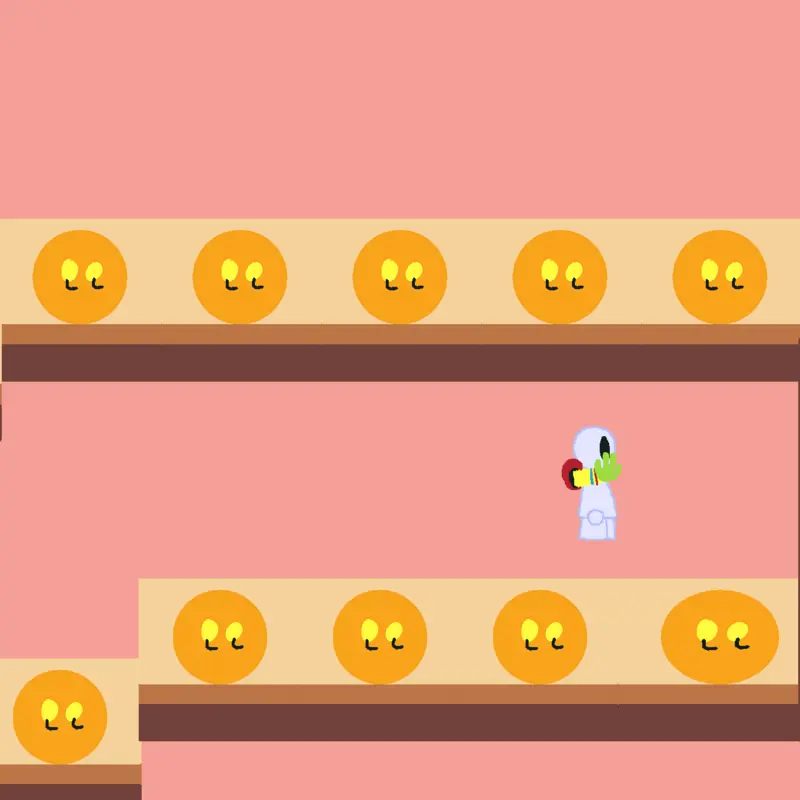 Game by @tutorialac