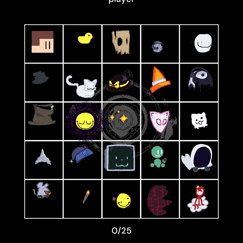Game by @WebCam