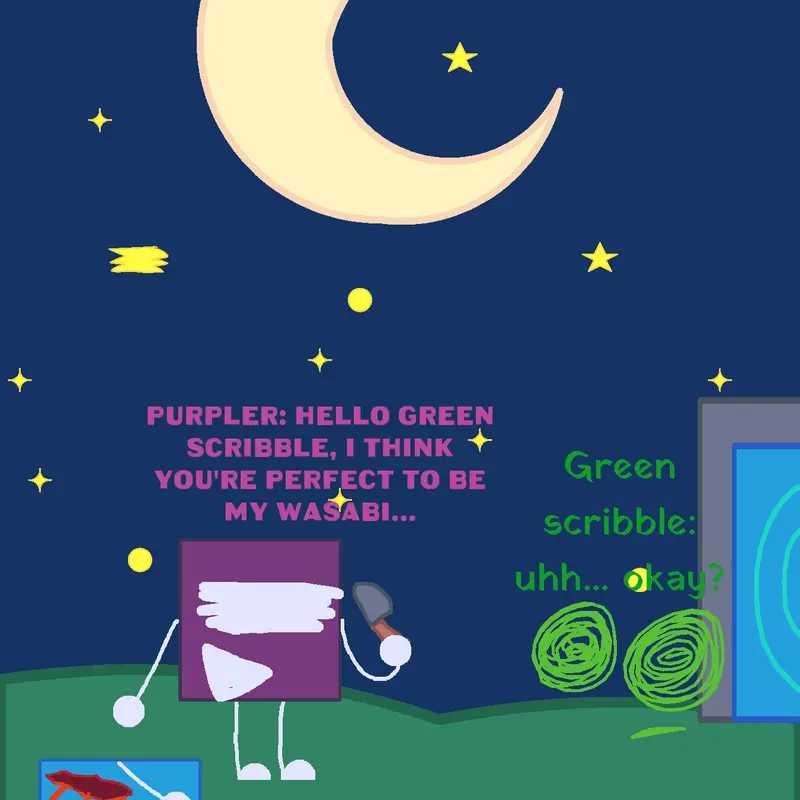Game by @green_scribble
