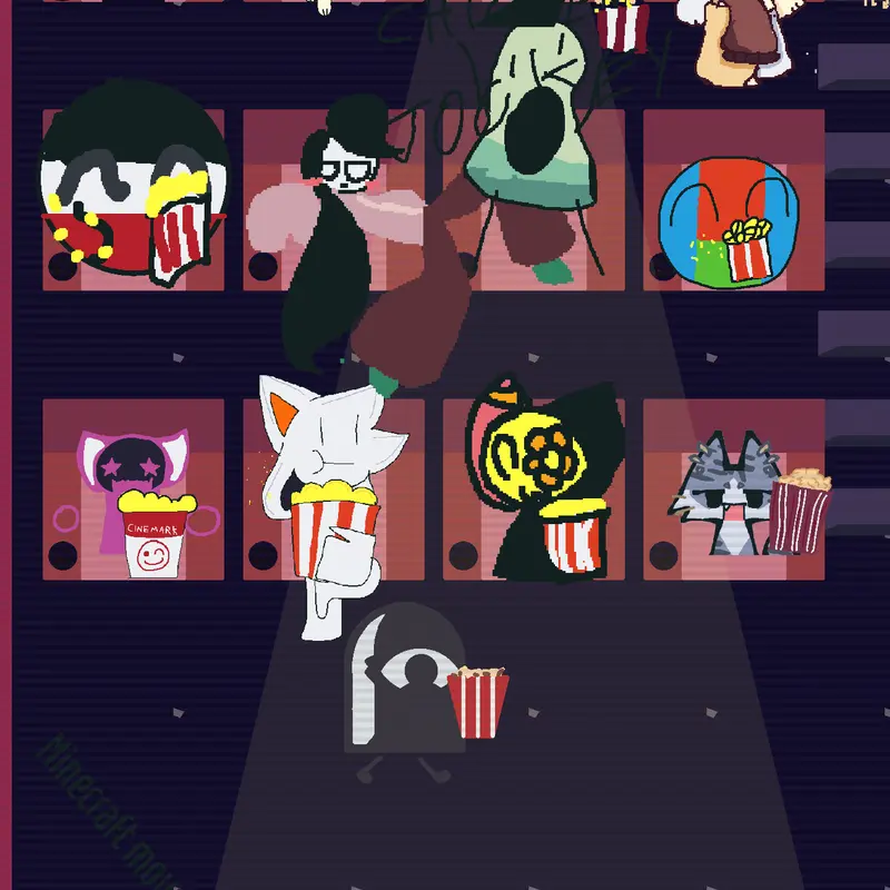 Game by @C4NDY_089