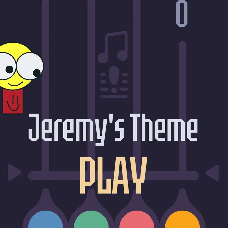 Game by @DumFries