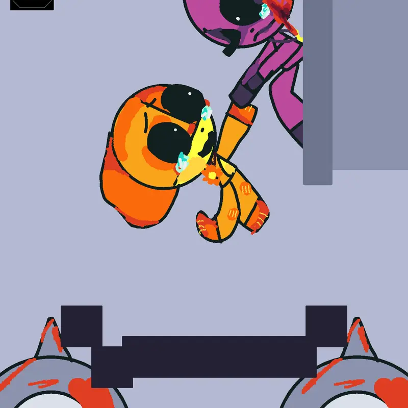 Game by @bfb_lover123