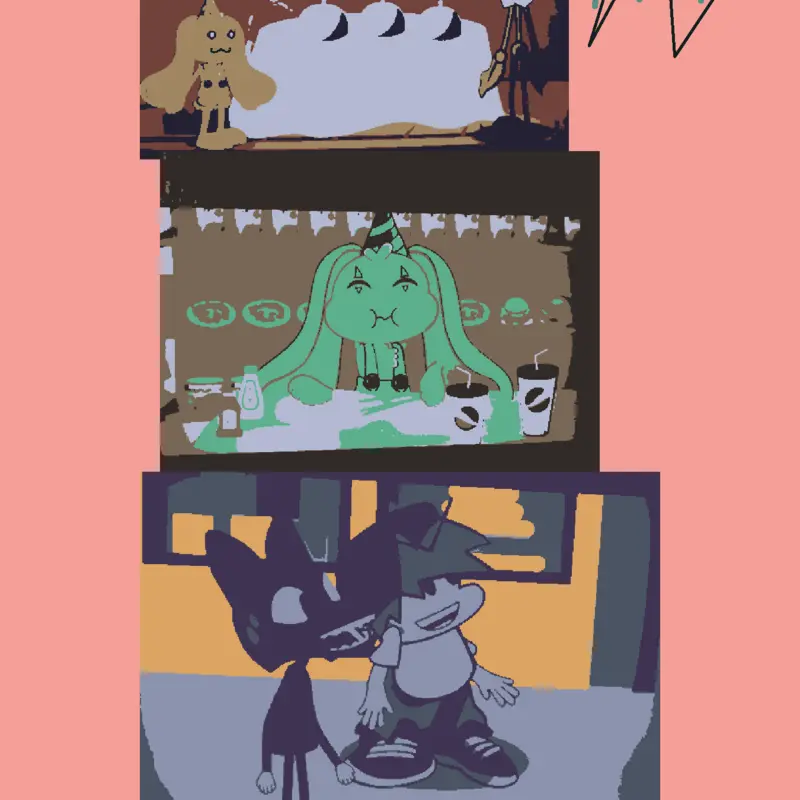 Game by @NYCOLAS_75