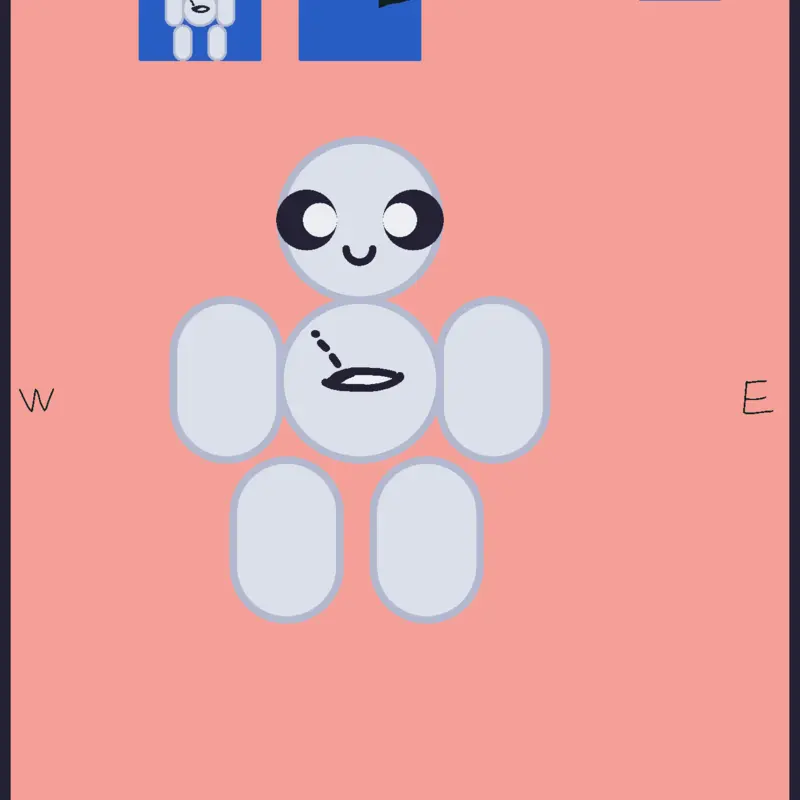 Game by @thatonecubeguy