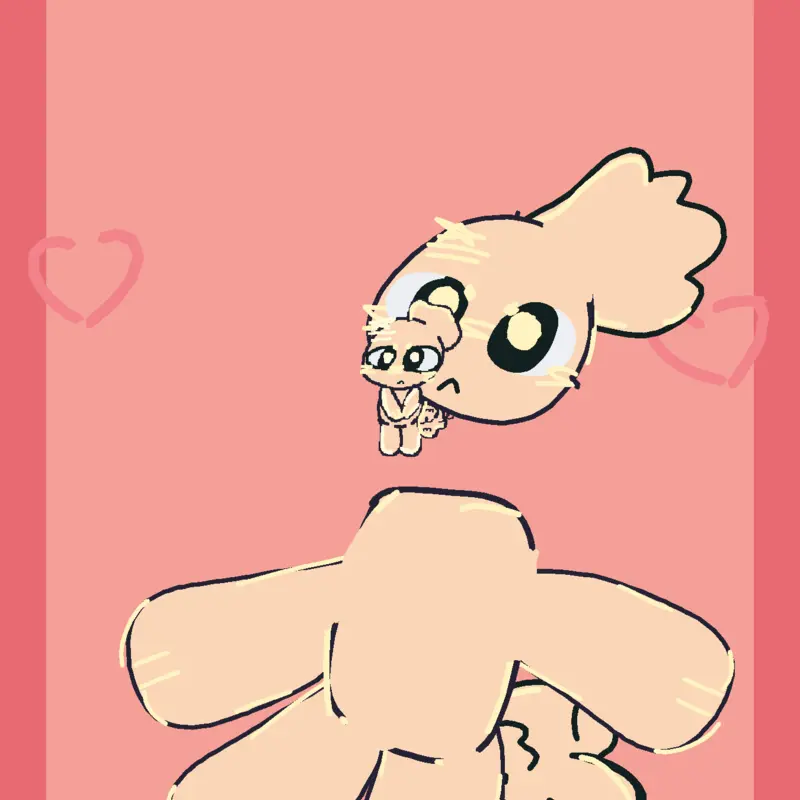 Game by @YourLittleMeoumi