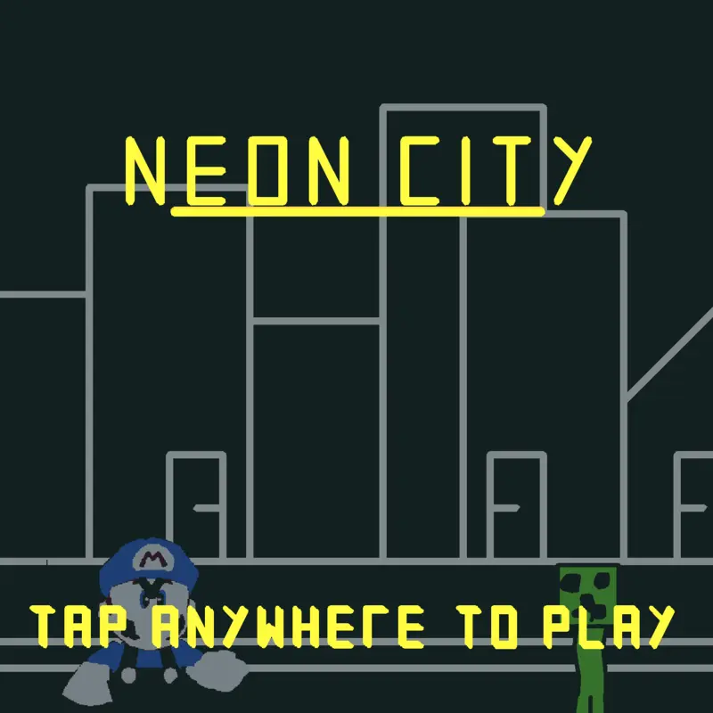 Game by @josejuegos