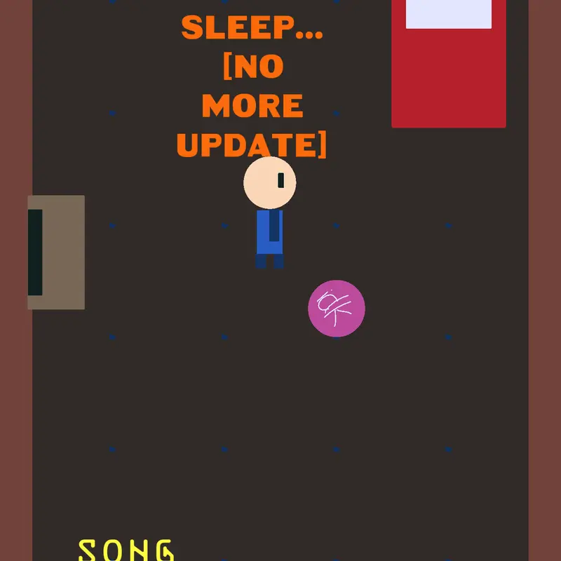 Game by @TotallyMe