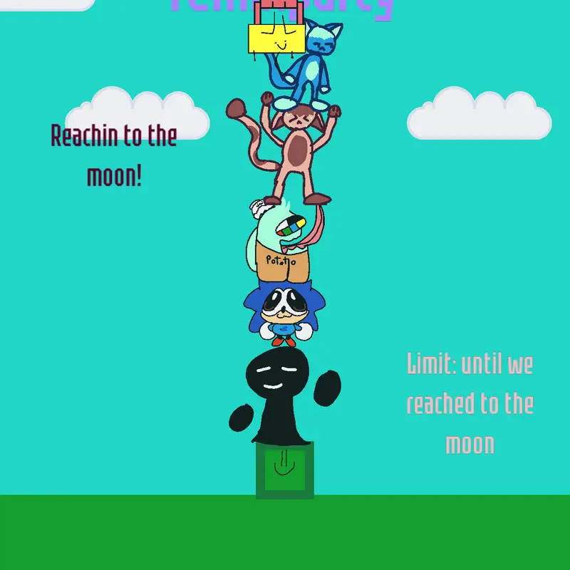 Game by @JumboJosh2023