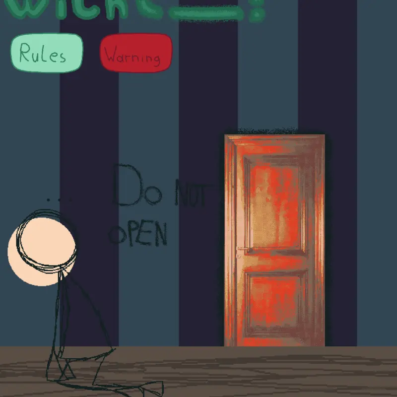 Game by @hoshikuzu