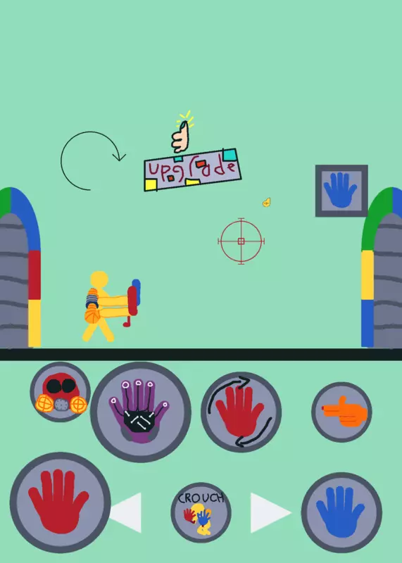 Game by @ranuel