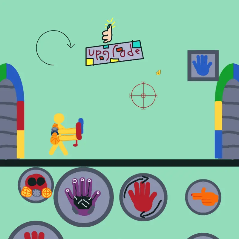 Game by @ranuel