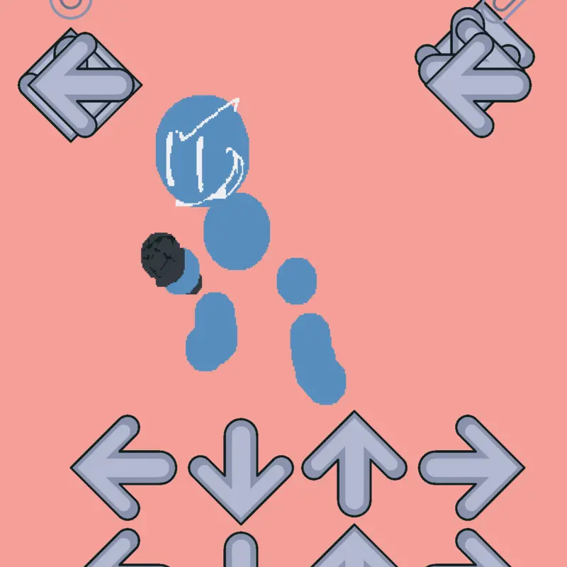 Game by @Eastbot
