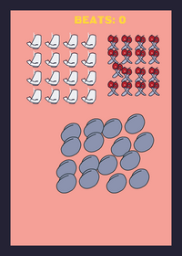 Rock Paper Scissors
