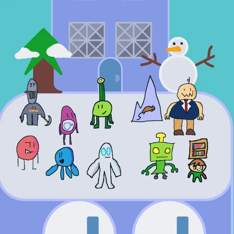 Game by @Inamed