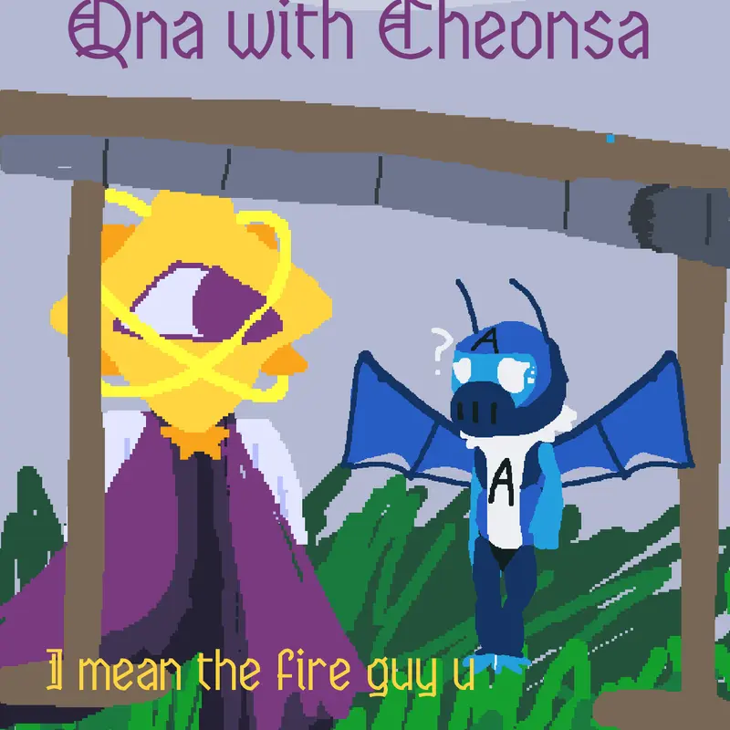 Game by @Cheonsa