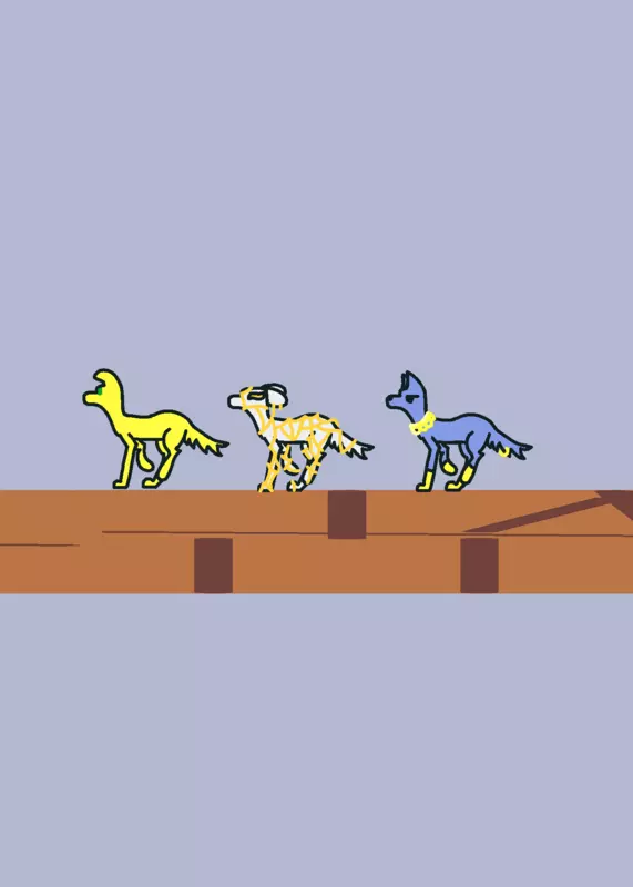 Game by @Yourlocalcatzzz