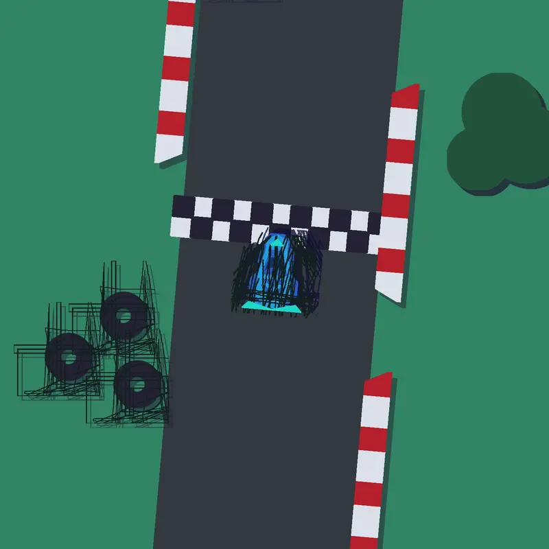 Game by @z_dk