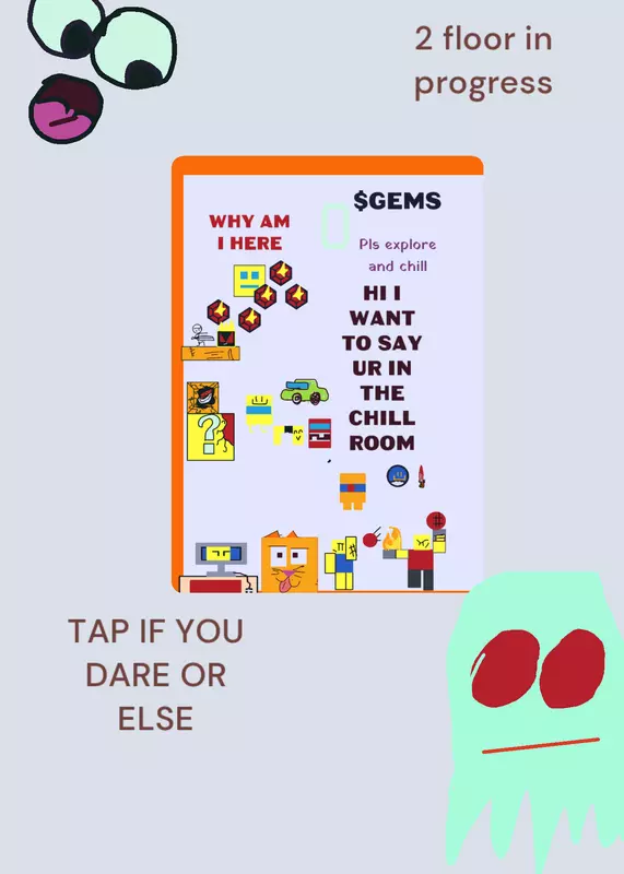 Game by @ToastOnJolt