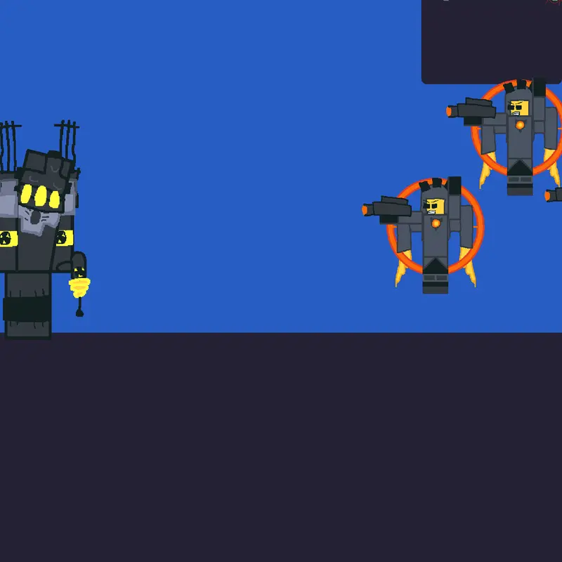 Game by @SpartanbattlerKing