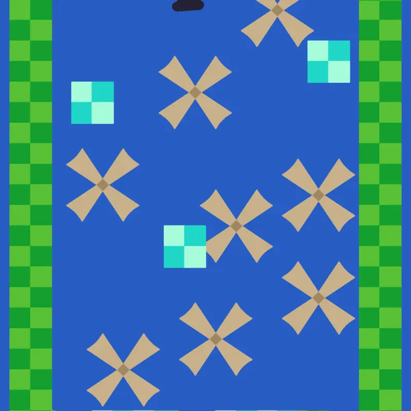 Golf jackpot I by @DamirDuzevic
