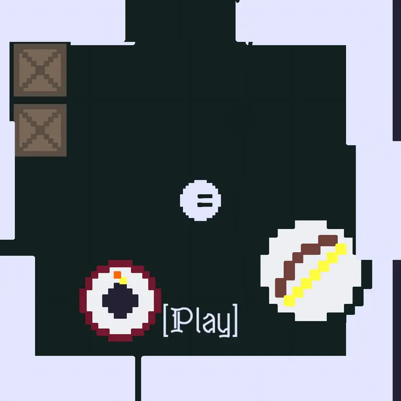 Game by @helpsoneym