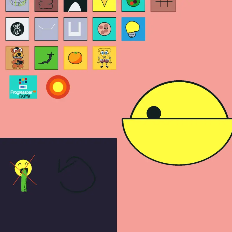 Game by @ReynaJaziel1