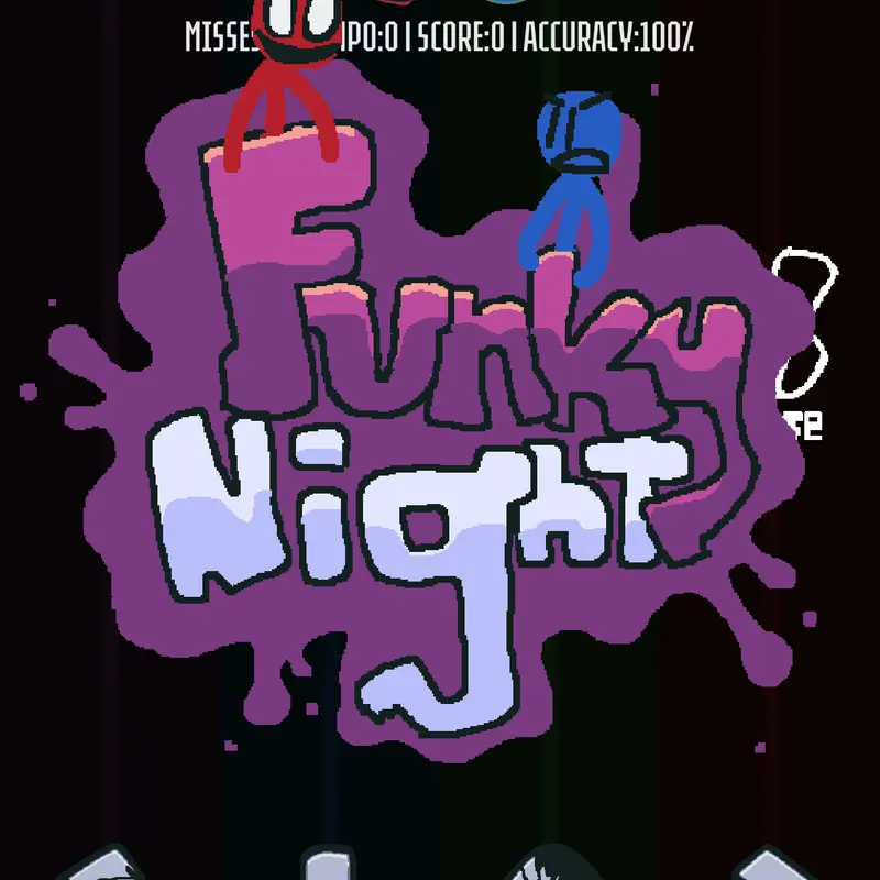 Game by @mateoalfaro