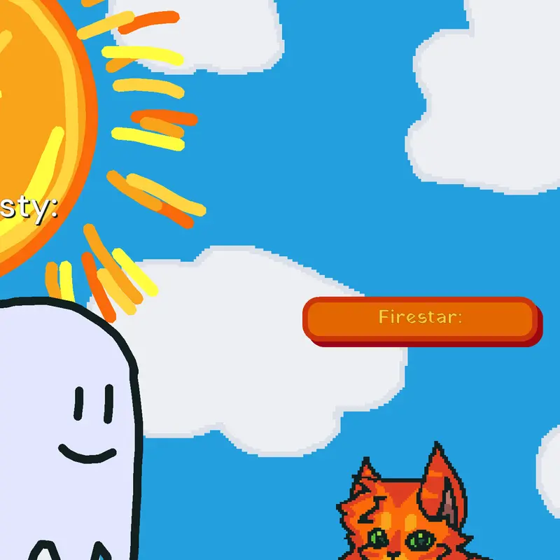 Game by @AdjectiveNounNumber
