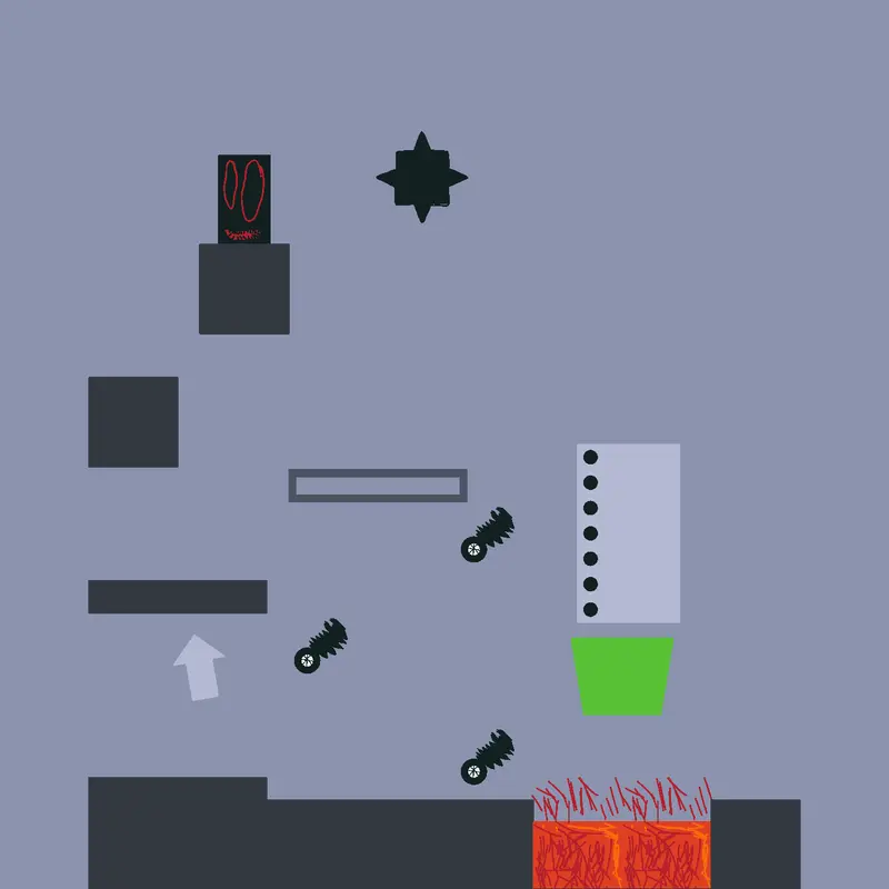 Totally not a curse game by @KaylaWatts