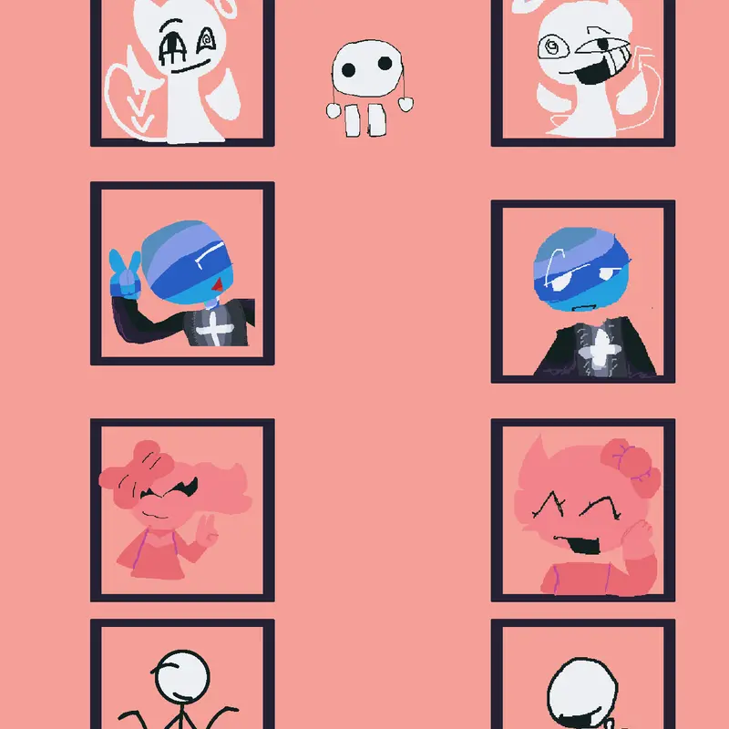 Game by @ihatelifejustlikeyou177