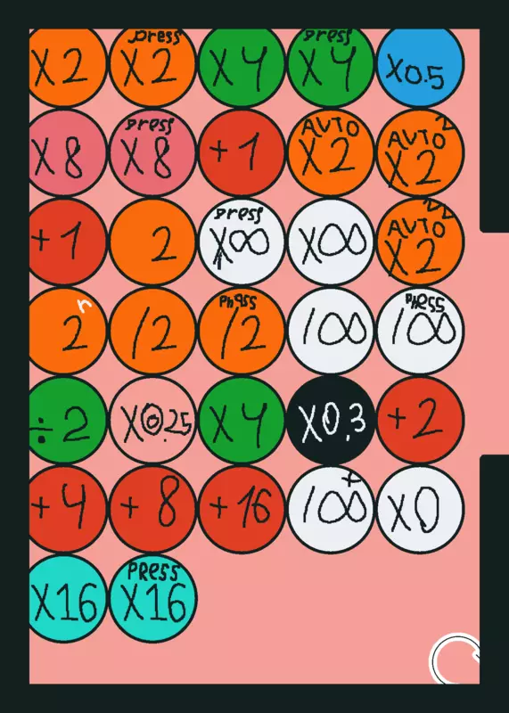 Game by @lfnwjsnem