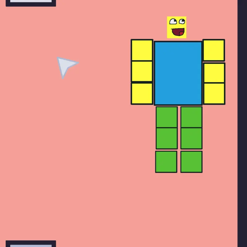 Game by @SpeedflowBr