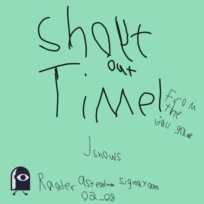 Game by @christopheristhebesty