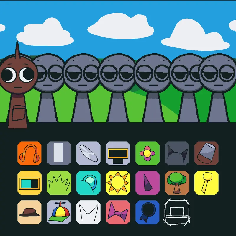 Game by @wikifandom