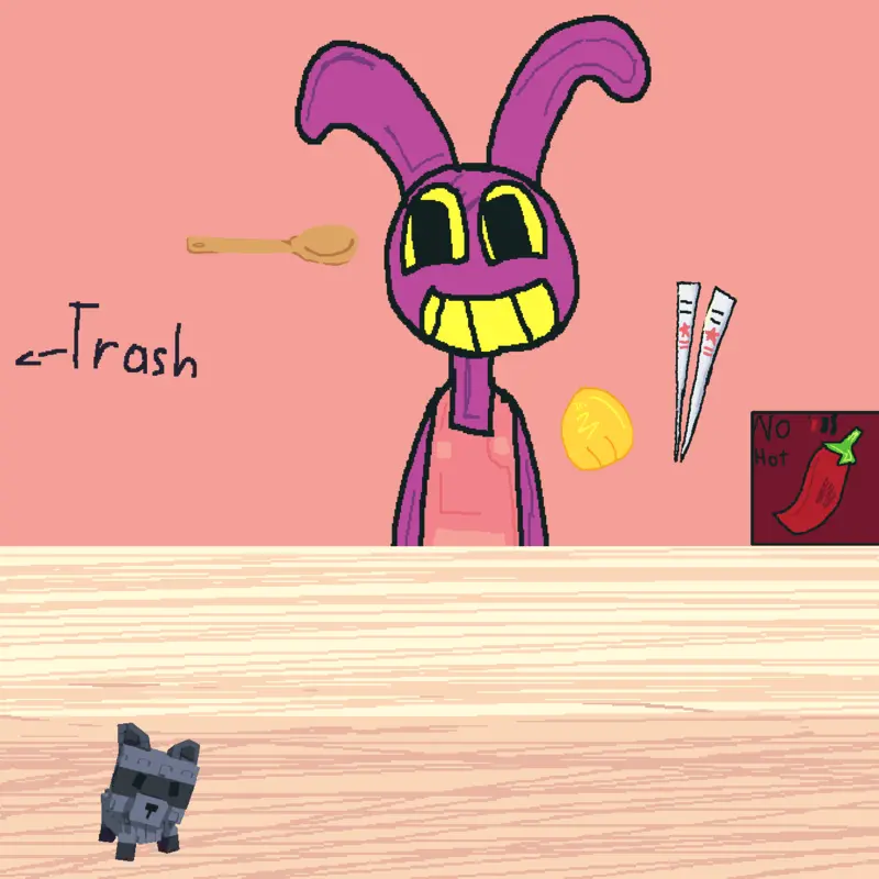 Game by @leima_and_Leilu