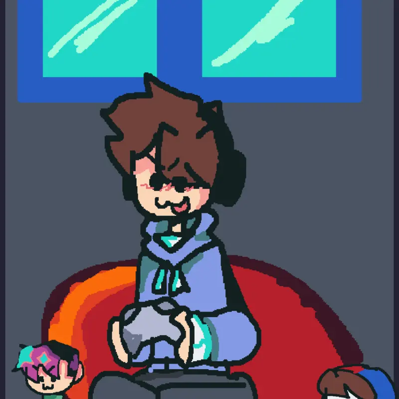 Game by @NotASmor3