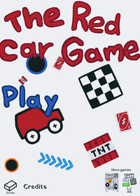 The Red Car Game