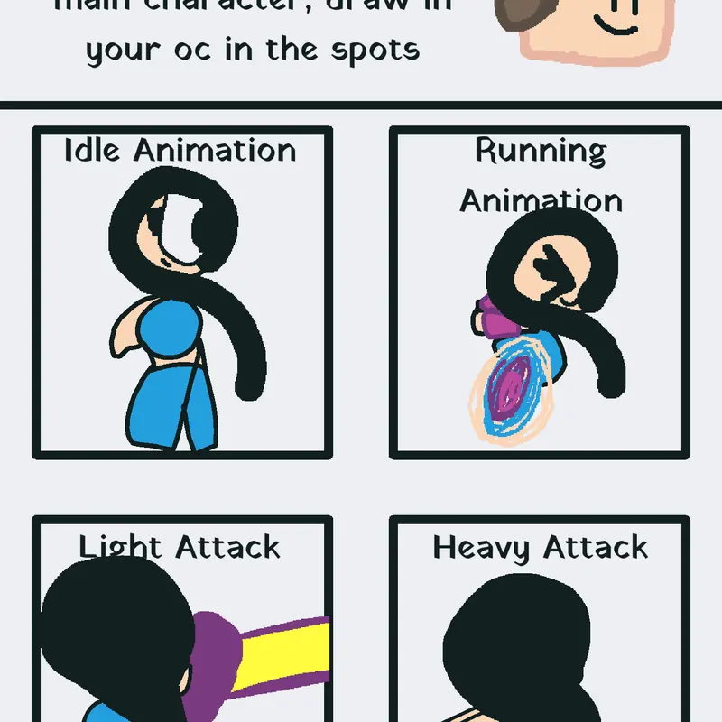 Game by @Raritu
