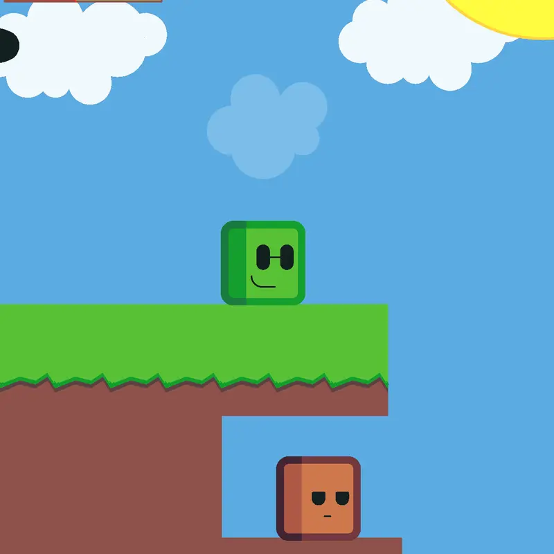 Game by @ialav