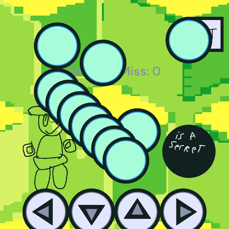 Game by @thebambfan