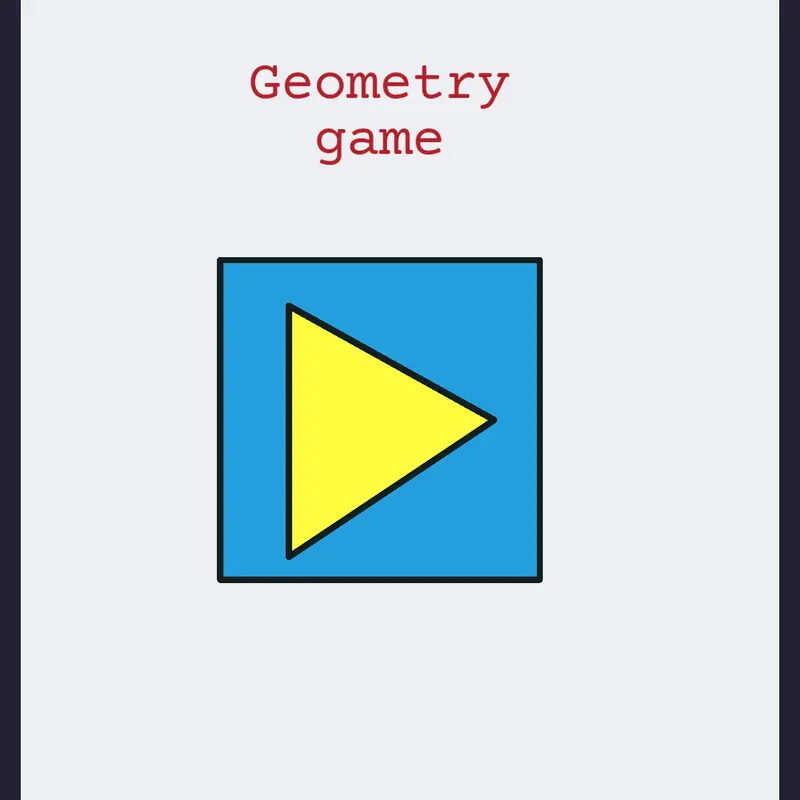 Game by @reathebossgamer