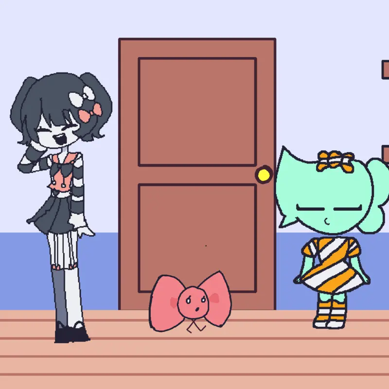 Game by @strawberry_offical