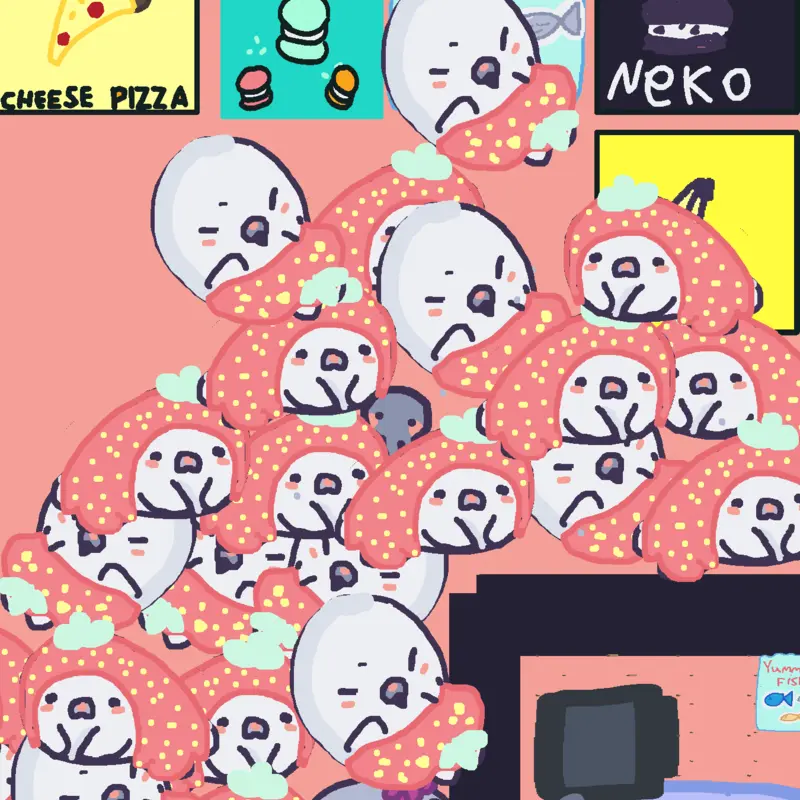 Game by @PWUDDING-PWUDDINGCATS